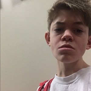 Meet your Posher, Colin